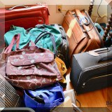 Z03. Luggage.